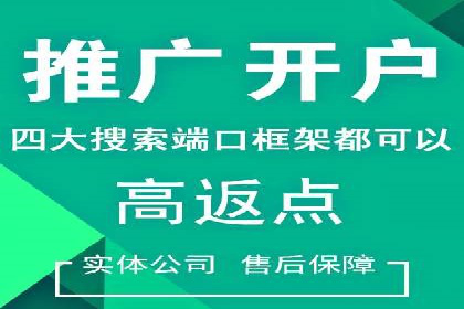 搜索引擎营销（SEM）投放实战案例